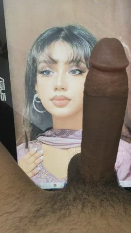 Cumshot Indian Tribute clip