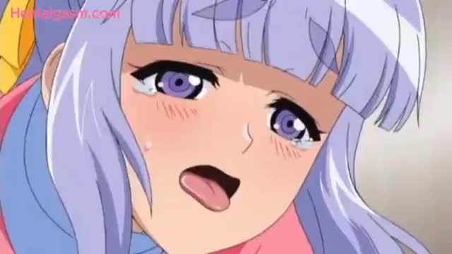 Animation Anime Cum Cumshot clip