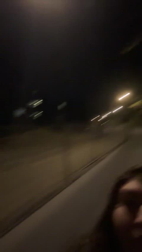 amateur degrading flashing public teen tits clip