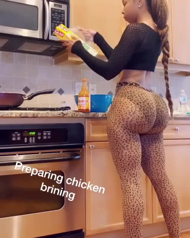 Cooking