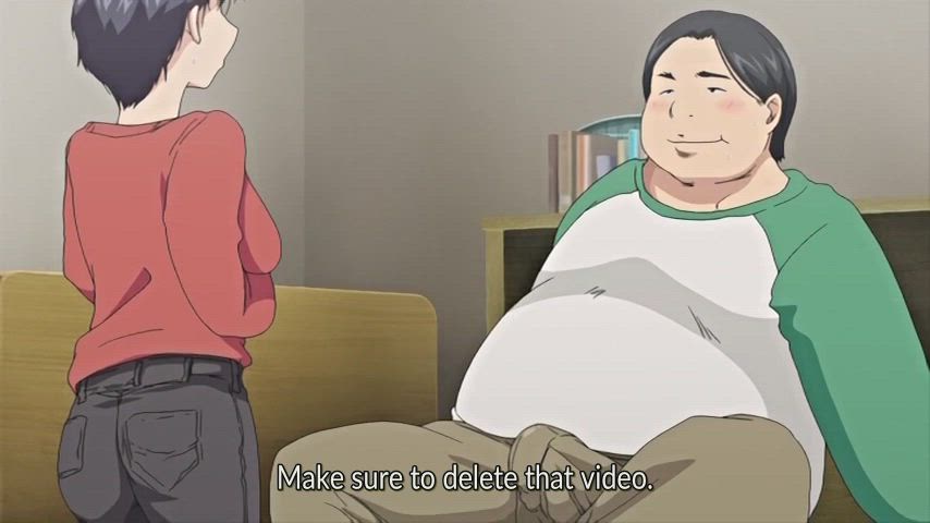 anime cheating condom handjob hentai clip