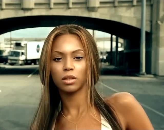 Beyonce - Crazy in Love ft. JAY Z (part 2)