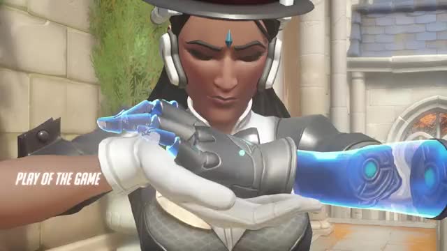 Symmetra POTG 2