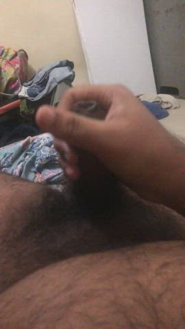 cum cumshot male masturbation clip