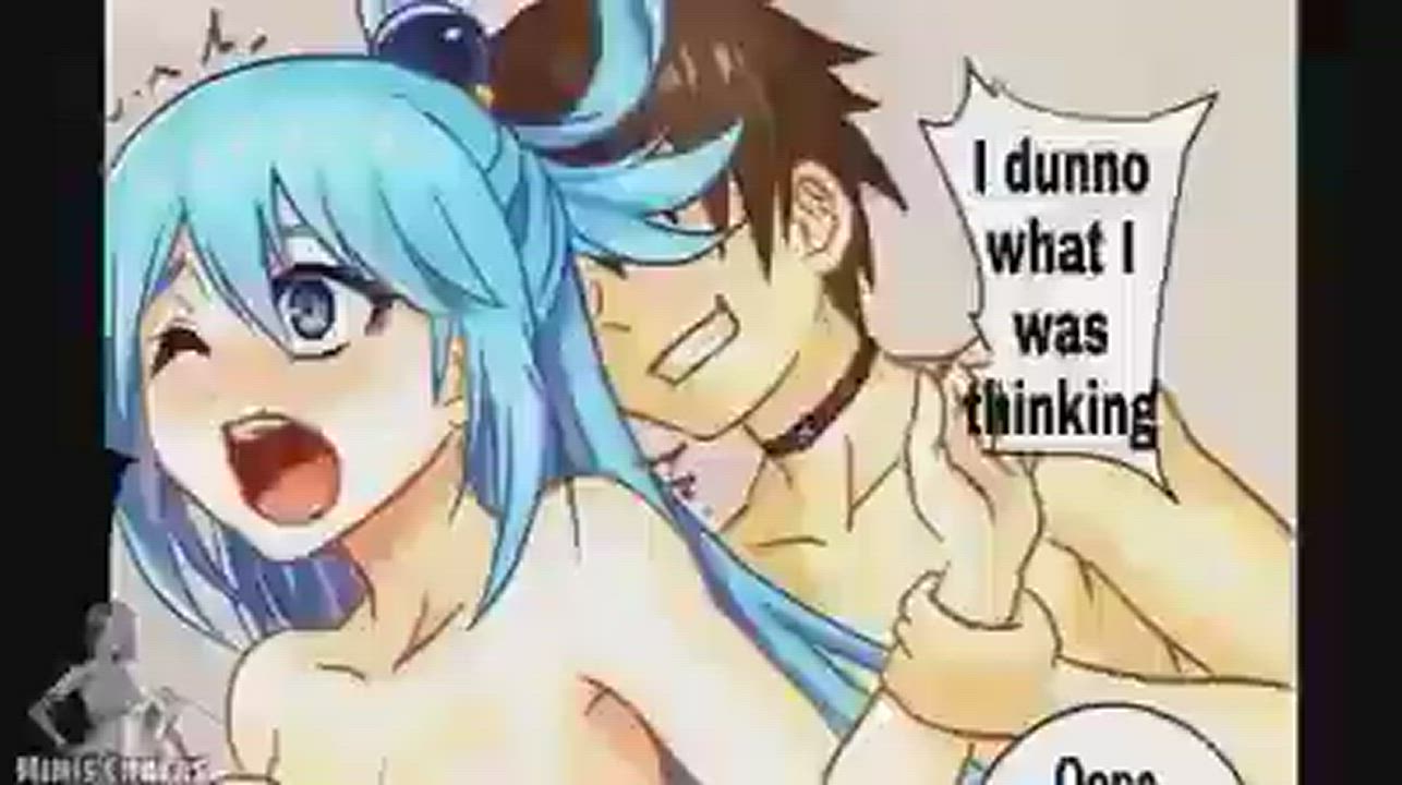 Cartoon Cum Hentai clip