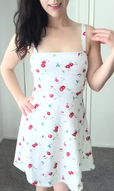 Adorable Dress