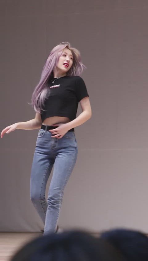 Sonamoo Euijin