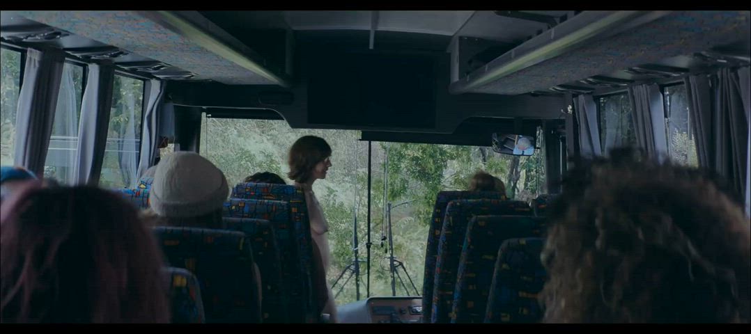 Group - Nude Tuesday (NZ2022) (2/6) - Get on the bus