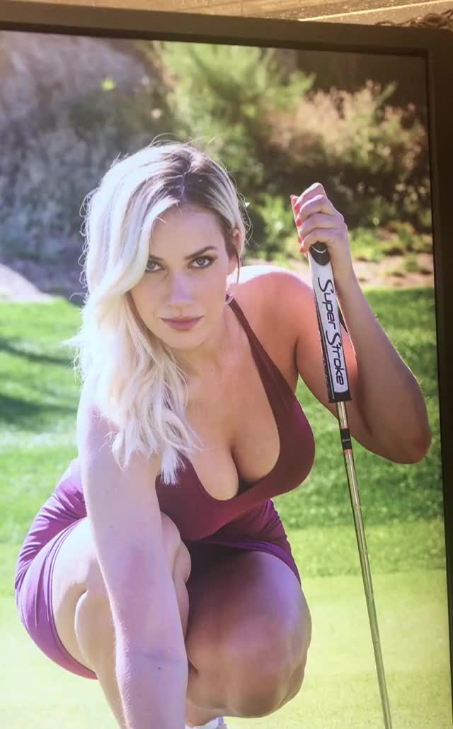 Paige Spiranac