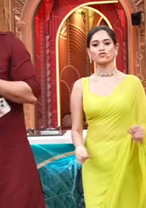 Jannat Zubar Rahmani