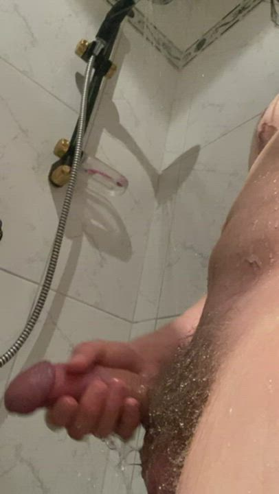 Shower Cock