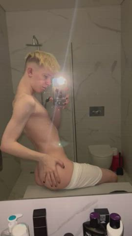 Push your hard cock inside my tiny hole ?? twink (18)