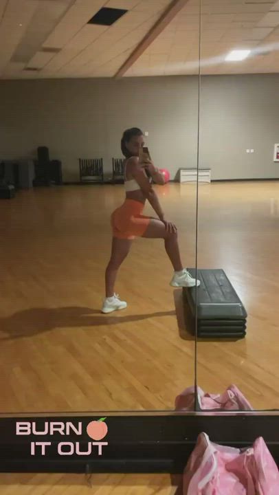 Fitness Gym Model