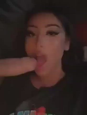 bwc deepthroat face fuck latina slut clip