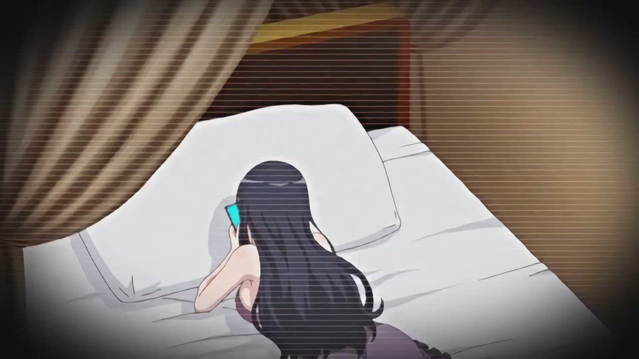 Animation Anime Hentai clip