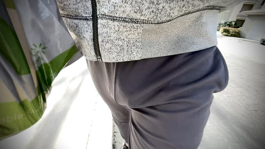 Bummed grey sweats weather is on its way out.