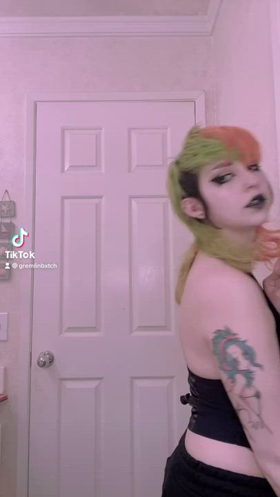 Porn GIF by GremlinBxtch