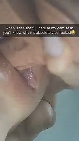 Boobs Clit Dildo Masturbating Pussy Pussy Lips Shaved Pussy Wet Pussy clip