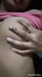 Aunty Bhabi Boobs Chudai Desi Indian Pussy Selfie clip