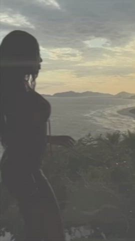 big ass bikini brazilian celebrity ebony clip