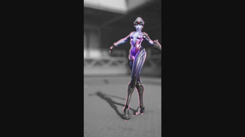 animation ass ass clapping big ass dancing nsfw sfm clip