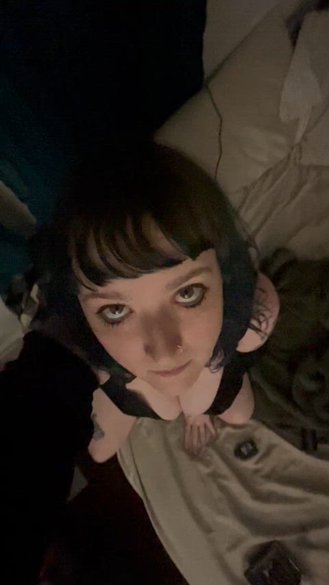 Rip it off and get as rough as you want