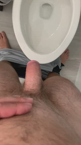 Big Dick Pee Piss clip