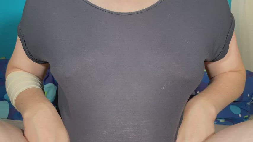 Do you like my titties drop?