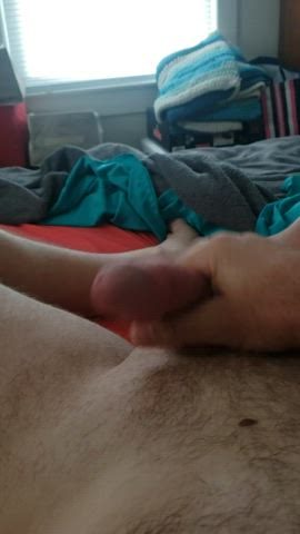 Cock Male Masturbation Penis clip