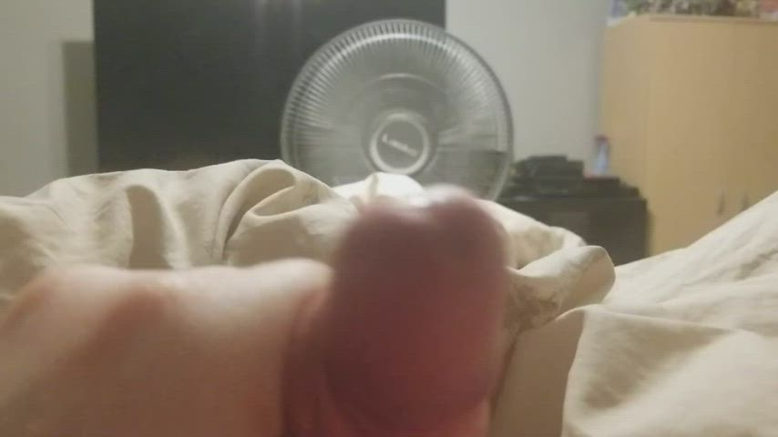 Cumshot Male Masturbation Solo clip