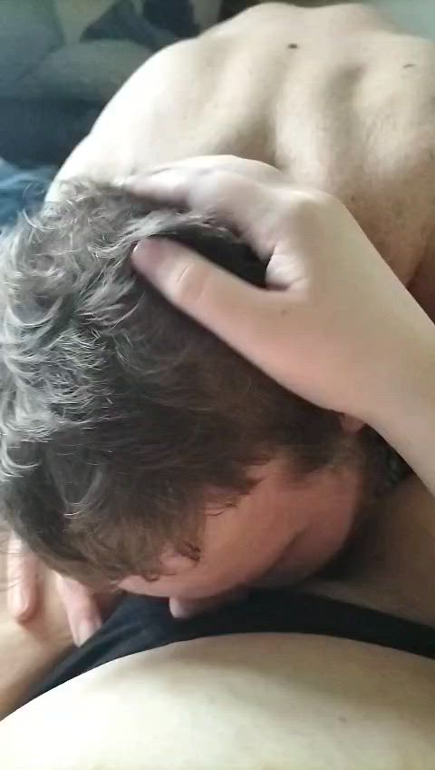 amateur hairy pussy pussy eating clip