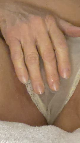clit clit rubbing panties pee piss pussy squirt squirting wet and messy clip
