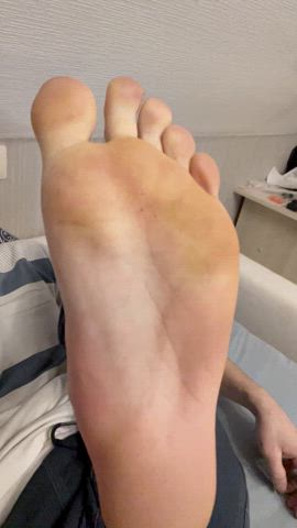 alpha feet feet fetish findom foot foot fetish male dom master master/slave worship