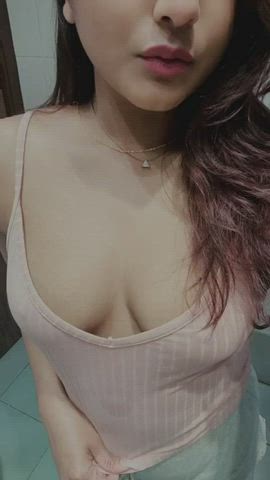 desi hindi indian nipples selfie clip