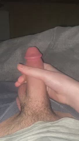 Just Jerking