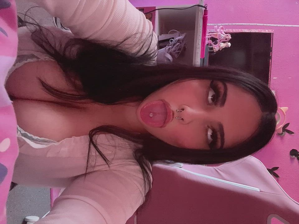 Do you like ahegao?😳