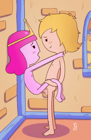 Cartoon Hentai Pink Small Tits clip