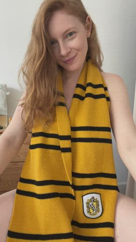 Now's your chance to breed a French Hufflepuff!