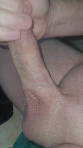 Want to swallow my load?