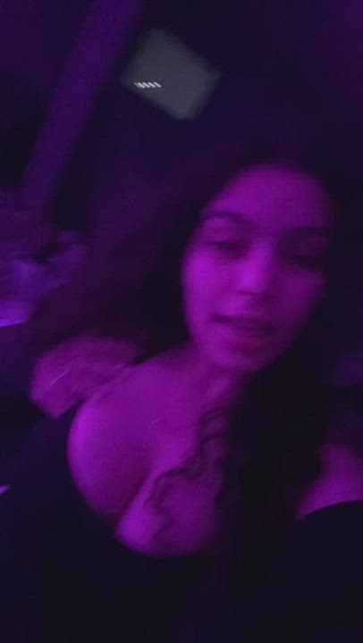 Big Ass Big Tits TikTok clip