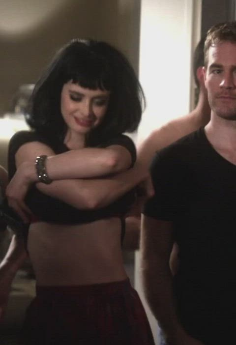 Krysten Ritter