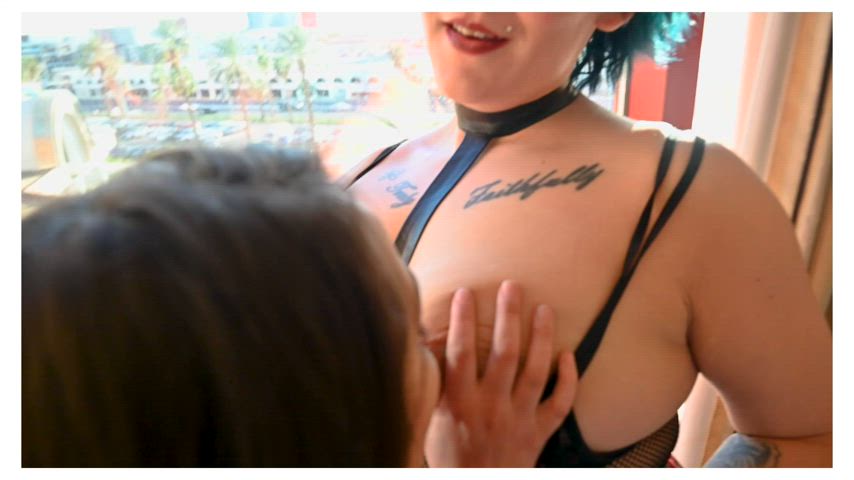 bbc interracial tits clip