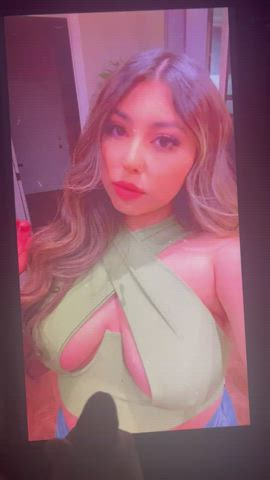 Cumtribute