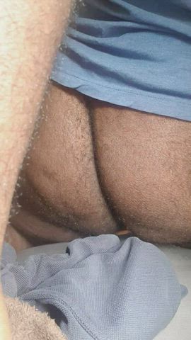 23 M vers top but I have a big ass