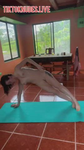 Nude Yoga - tiktok 18+ adult nude videos of tiktok teen models only in tiktoknudes.live