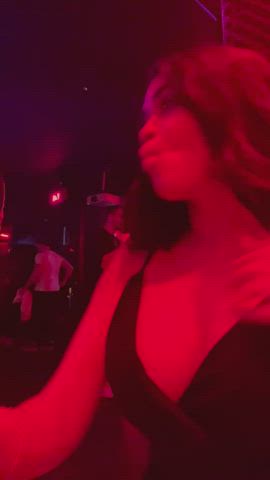 amateur ass dancing latina onlyfans party tiktok twerking clip