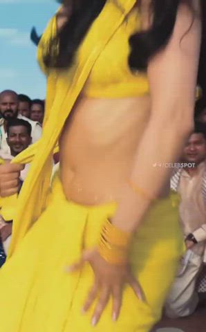 armpits belly button bollywood celebrity cleavage face smothering indian clip