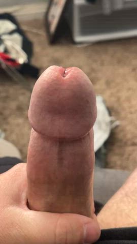 Would you put your lips on it?
