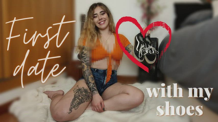 New clip! I know how lonely and sad you've been feeling since Valentine's day. But