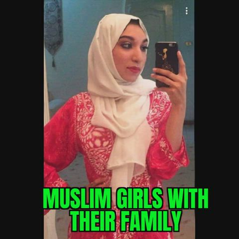 Fuck Machine Girls Muslim clip